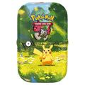 Pokémon TCG: 30th Celebration Mini Tin