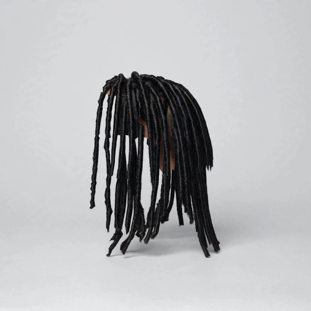 Locs — BG Hair Pack Vol. 1